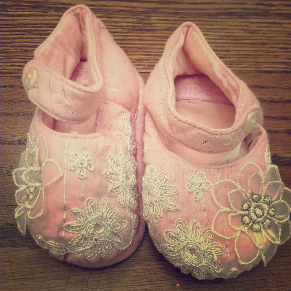 Soft shoes